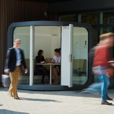 home office pod series 2.0