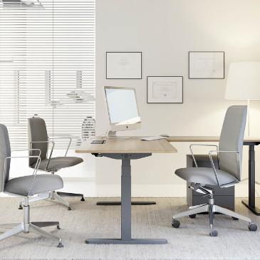 Skala | Working Environments Furniture